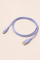 USB-A на USB-C ІКЕА 1,0 м - мініатюра 1