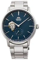 Класичний наручний годинник ORIENT RA-AR0101L10B чоловічий механічний з автоподзаводом