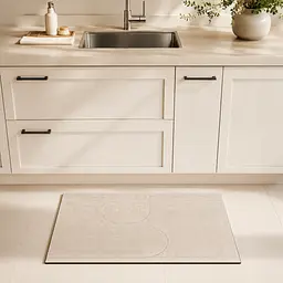 Кухонний килимок Solve антиковзкий 50 x 150 см (KT9000245) - мініатюра 5