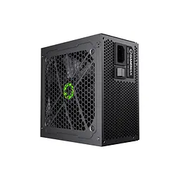 Блок живлення Gamemax GX-650 Modular - мініатюра 6