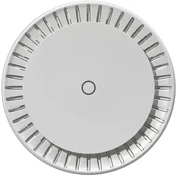 Точка доступу Wi-Fi Mikrotik cAP ax (cAPGi-5HaxD2HaxD)