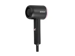 Фен Sogo SEC-SS-3710 - мініатюра 2