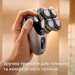 Електрична бритва Philips Pro 7000 Series (HS7980/15) - мініатюра 3