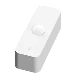 Wifi датчик руху мініатюрний Nectronix P01, до 6 метрів, Tuya Smart life app (101145) - мініатюра 2