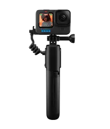 Держатель + аккумулятор GoPro Volta для GoPro 13/12/11/10/9 (APHGM-001) [75399] - мініатюра 4