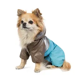 Комбінезон Pet Fashion Сharlie ХS2 для собак - мініатюра 2