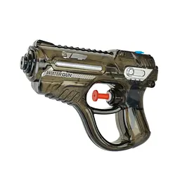 Водяний пістолет Bambi Bambi 8012WGBlack пластик, 12х3х9 см
