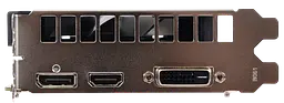 Відеокарта GeForce GTX 1050 Ti 4GB Inno3D Twin X2 (N105T-1DDV-M5CM) Б/В - мініатюра 3