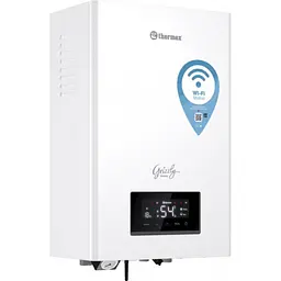Електричний котел Thermex Grizzly 5-12 Wi-Fi - мініатюра 8