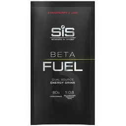 Напиток энергетический SIS Beta Fuel 80 (17158VFM)