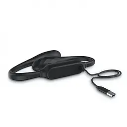 Двосторонній вібромасажер Dorcel Dual Explorer 55.7 см чорний - мініатюра 9