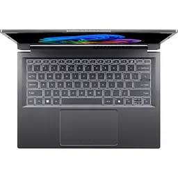 Ноутбук Acer Aspire 14 AI A14-52MT-701K (NX.JDJAA.003) [162769] - мініатюра 5