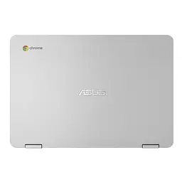 Ноутбук Asus Chromebook C302CA-GU005 (4405Y/4/64SSD) - Class A "Б/В" - мініатюра 5