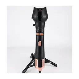 Фен-щітка Rotex RHC495-T AirBrush Plus - мініатюра 6