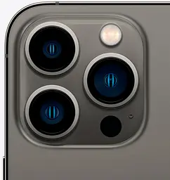 Смартфон Apple iPhone 13 Pro 128GB Graphite (MLV93) Б/В [171817] - мініатюра 5