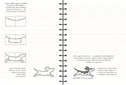 Скетчбук ОКО Sketch Book Скетчбук Малюємо за 30 секунд O SB RZTS - мініатюра 8