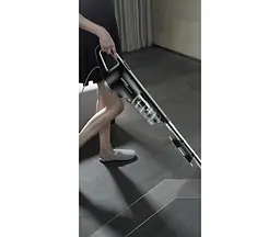 Вертикальний пилосос Xiaomi Deerma Suction Vacuum Cleaner [DX600] [65648] - мініатюра 7