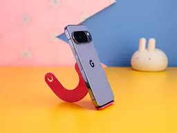 Смартфон Google Pixel 10 Pro 16/128GB Moonstone (GA10313-GB) Б/У [174894] - мініатюра 6