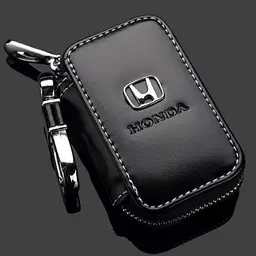 Автомобільна ключниця для ключів із логотипом Honda напа - мініатюра 7