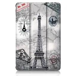 Чохол до планшета BeCover Smart Case Xiaomi Redmi Pad Pro 12.1'' Paris (711310) - мініатюра 3