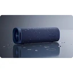 Акустична система Xiaomi Sound Outdoor Blue (QBH4265GL) - мініатюра 4