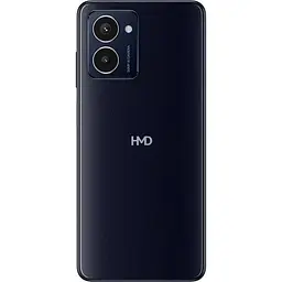 Смартфон HMD Pulse Pro 6/128Gb Black Ocean (UA UCRF) NFC - мініатюра 5