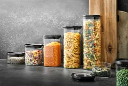 Контейнер для зберігання Gefu PANTRY 400 мл (12801) - мініатюра 4
