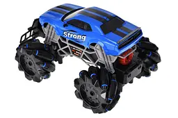 Радіокерована машинка на акумуляторі з пультом YG Toys (93246-5) - мініатюра 3
