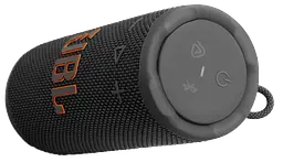 Портативна колонка Grip Black (JBLGRIPBLK) JBL teh0022399 - мініатюра 2