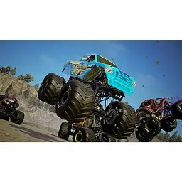 Ключ активації Microsoft Monster Jam Steel Titans 2 для Xbox One/Series - мініатюра 11
