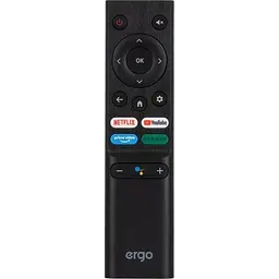 Телевізор ERGO 40GFS5500 - мініатюра 7