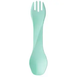 Ложка-виделка Humangear GoBites Uno Bulk Mint Green (1054-022.0064)
