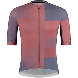 Велоджерсі Shimano Veloce L Бордова (1096-PCWJSPSXE11MR0906)