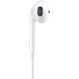 Навушники з мікрофоном Apple EarPods with Lightning (MWTY3) - мініатюра 7