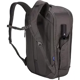 Рюкзак Thule Subterra 2 Convertible Carry-On Bag TSD-440 Vetiver Gray 40 л (3205059) - мініатюра 4