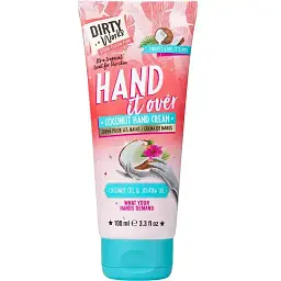 DW Крем для рук It Over Coconut 100мл