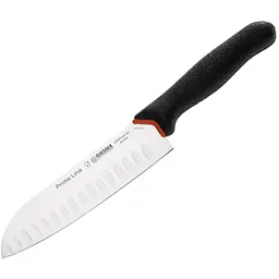 Японський ніж Santoku Giesser PrimeLine (218269 wwl 18)