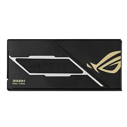 Блок живлення Asus ROG Thor 3000W Titanium III Edition 20 (ROG Equalizer) (90YE00VA-B0NA00) - мініатюра 6