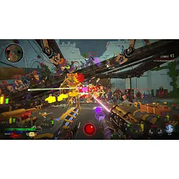 Ключ активації Microsoft Vampire Hunters для Xbox One/Series S/X - мініатюра 2