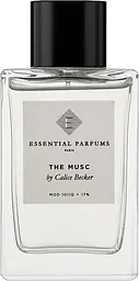 Оригінал Essential Parfums The Musc 100 мл Парфумована вода - мініатюра 1