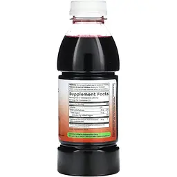 Журавлинний концентрат Dynamic Health Cranberry Juice 473 мл - мініатюра 2