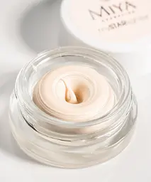 Хайлайтер для обличчя Miya Cosmetics MyStarLighter Мoonlight gold 4 г - мініатюра 2