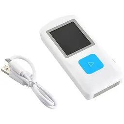 Портативний ЕКГ-апарат Heaco PM10 - мініатюра 2