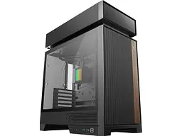 Корпус Deepcool CL6600 Black (R-CL6600-BKNNA0-G-1)