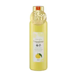 Ополіскувач для порожнини рота Propolinse Yuzu 600 мл (4966680247677)