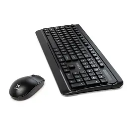 Комплект Vinga KBSW-110 Black - мініатюра 8
