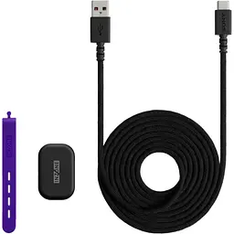 Миша Sony Inzone Black (MSEG500B.E) [161168] - мініатюра 8