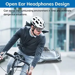 Водонепроникні навушники для плавання ESON X34 32 ГБ з MP3-плеєром IP68 - мініатюра 3