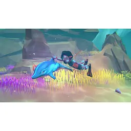 Ключ активації Microsoft Heroes of Nature - 4 in 1 для Xbox One/Series S/X - мініатюра 6