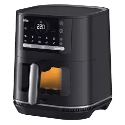 Мультипіч BRAUN HF5075I